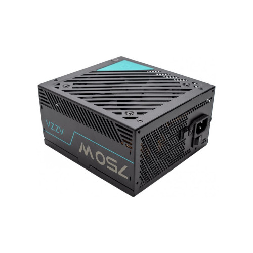 Блок живлення Azza 750W (PSAZ-750G) – AZZA (вид 1)