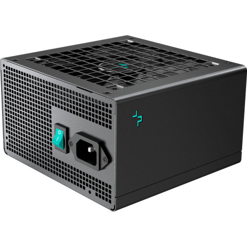 Блок живлення Deepcool 750W (PN750M) – Deepcool (вид 1)