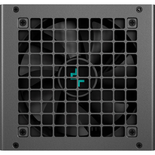 Блок живлення Deepcool 750W (PN750M) – Deepcool (вид 2)