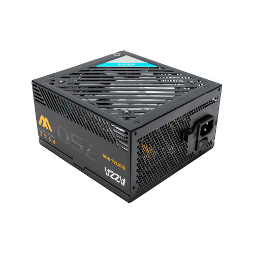 Блок живлення Azza 750W (PSAZ-750W ARGB) – AZZA (вид 2)