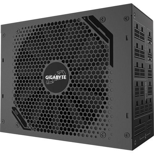 Блок живлення GIGABYTE 1600W (GP-UD1600PM PG5) – GIGABYTE