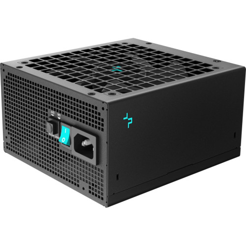 Блок живлення Deepcool 800W PL800D (R-PL800D-FC0B-EU-V2) – Deepcool