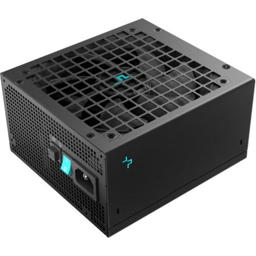Блок живлення Deepcool 800W PL800D (R-PL800D-FC0B-EU-V2) – Deepcool (вид 2)