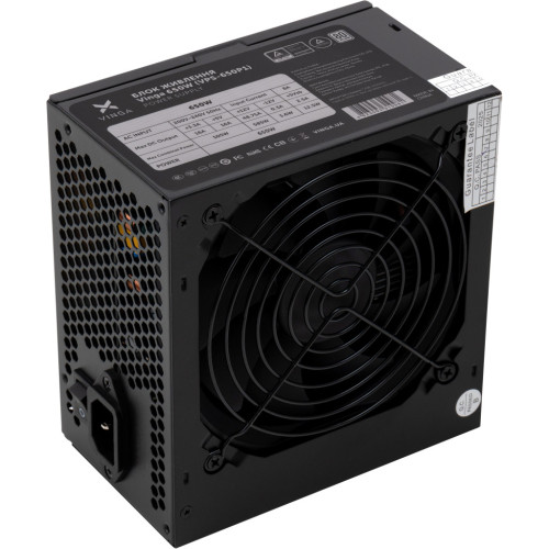 Блок живлення Vinga 650W (VPS-650P1) – Vinga