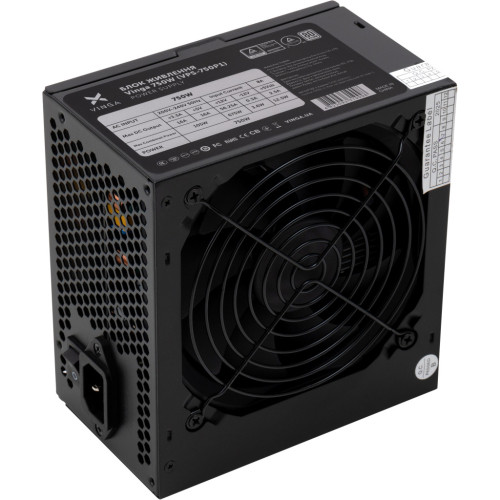 Блок питания Vinga 750W (VPS-750P1) – Vinga
