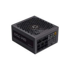 Блок живлення Gamemax 700W (GM-700 Modular)