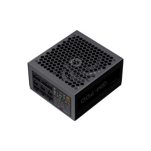 Блок живлення Gamemax 700W (GM-700 Modular) – GAMEMAX (вид 2)