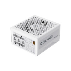 Блок живлення Gamemax 700W (GM-700 Modular white)