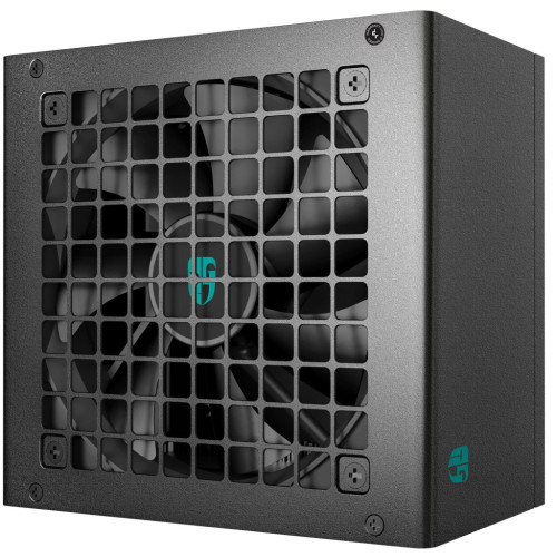 Блок питания Deepcool 850W PN850D GamerStorm (R-PN850D-FC0B-JGEU-V2) – Deepcool