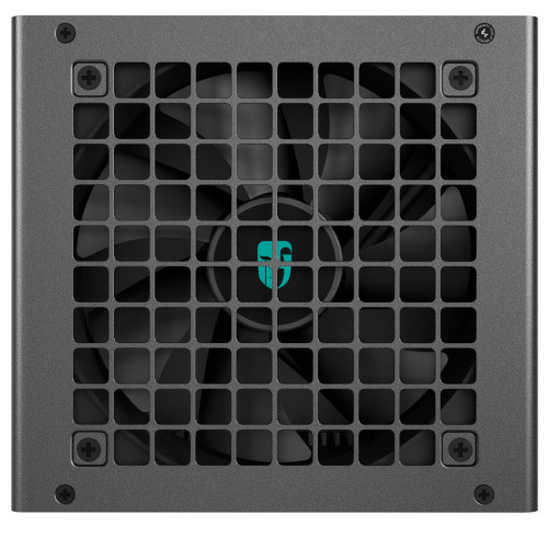 Блок питания Deepcool 850W PN850D GamerStorm (R-PN850D-FC0B-JGEU-V2) – Deepcool (вид 1)