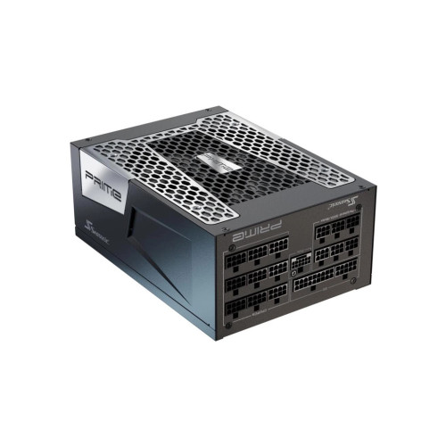 Блок питания Seasonic 1300W (PRIME TX 1300-ATX31) – Seasonic (вид 1)