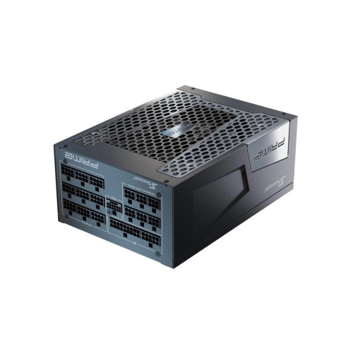 Блок питания Seasonic 1300W (PRIME TX 1300-ATX31) – Seasonic (вид 2)