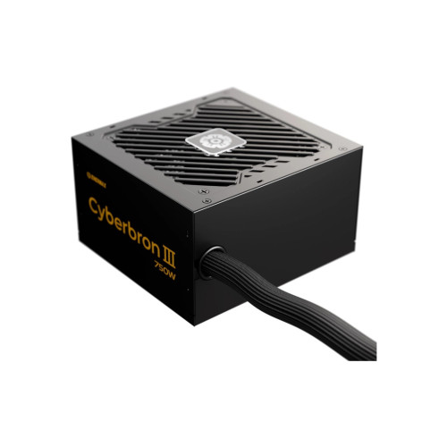 Блок питания Enermax 750W Cyberbron III (EMB750EWT-NAC) – ENERMAX