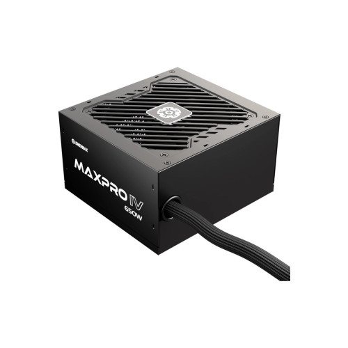 Блок питания Enermax 650W CyberG II (ERV650G-AHG-NAC) – ENERMAX