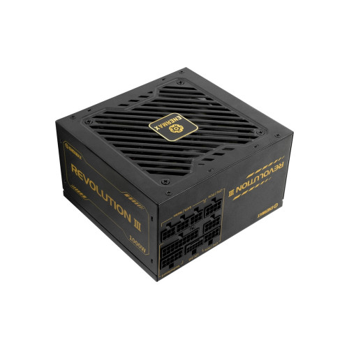 Блок живлення Enermax 1000W Revolution III (ERV1000G-AHG-MAC) – ENERMAX