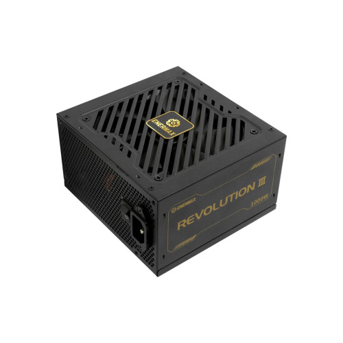 Блок живлення Enermax 1000W Revolution III (ERV1000G-AHG-MAC) – ENERMAX (вид 1)