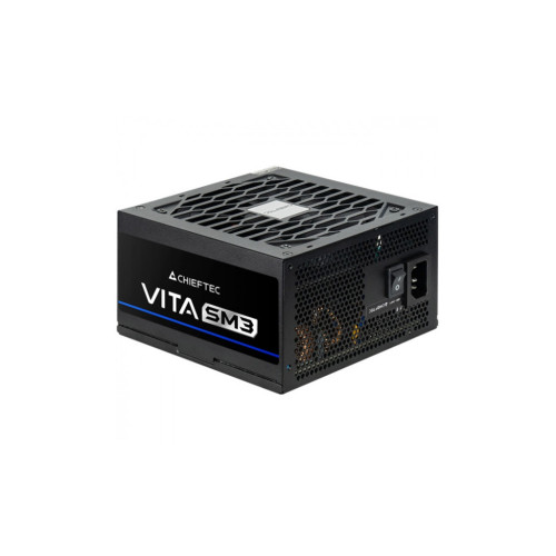 Блок питания Chieftec 750W VITA SM3 (BPX-750-C) – Chieftec