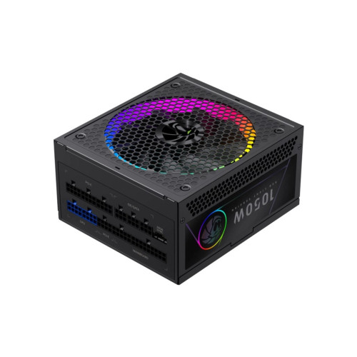 Блок питания Gamemax 1050W (RGB 1050G) – GAMEMAX (вид 2)