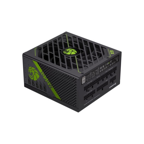 Блок питания Gamemax 1050W (GX-1050 PRO BK(ATX3.1PCIe5.1)) – GAMEMAX