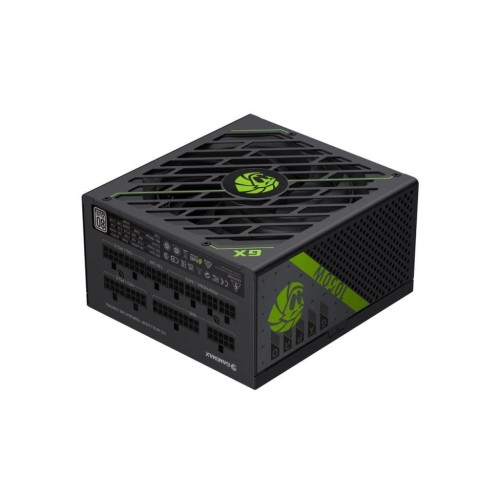 Блок питания Gamemax 1050W (GX-1050 PRO BK(ATX3.1PCIe5.1)) – GAMEMAX (вид 1)