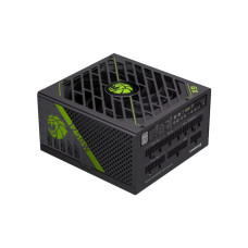 Блок живлення Gamemax 1250W (GX-1250 PRO BK(ATX3.1PCIe5.1))