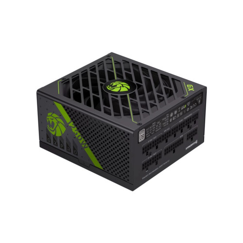 Блок живлення Gamemax 1250W (GX-1250 PRO BK(ATX3.1PCIe5.1)) – GAMEMAX