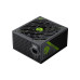Блок живлення Gamemax 1250W (GX-1250 PRO BK(ATX3.1PCIe5.1)) – GAMEMAX (вид 1)