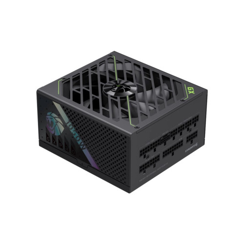Блок питания Gamemax 1050W (GX PRO 1050G) – GAMEMAX