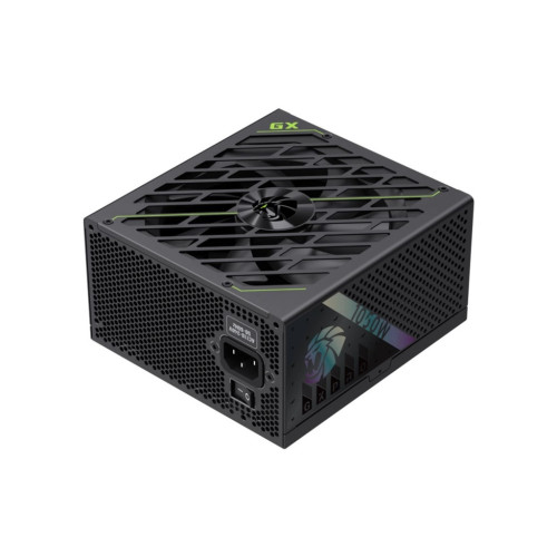 Блок питания Gamemax 1050W (GX PRO 1050G) – GAMEMAX (вид 1)