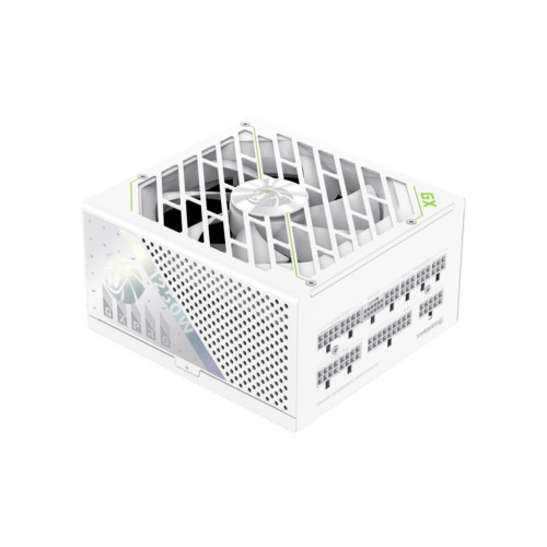 Блок живлення Gamemax 1250W (GX PRO 1250G WH) – GAMEMAX