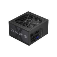 Блок живлення Gamemax 550W (GX 550GF)