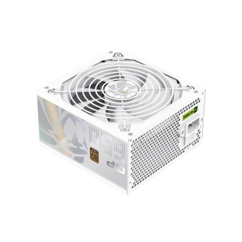 Блок живлення Gamemax 650W (GP 650B WH) – GAMEMAX