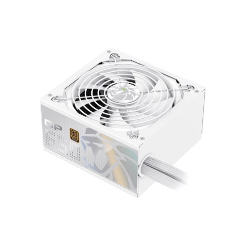 Блок живлення Gamemax 650W (GP 650B WH) – GAMEMAX (вид 1)