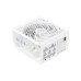 Блок питания Gamemax 700W (GM 700B WH Fully-modular New) – GAMEMAX