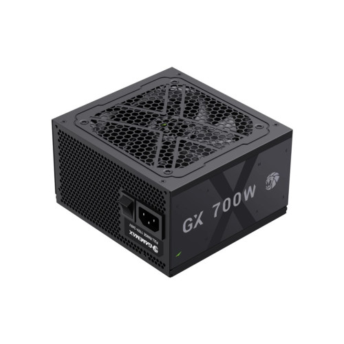 Блок живлення Gamemax 700W (GX 700G) – GAMEMAX (вид 1)