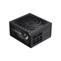 Блок питания Gamemax 800W (GM 800B Fully-modular New)