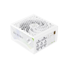 Блок питания Gamemax 800W (GM 800B WH Fully-modular New)