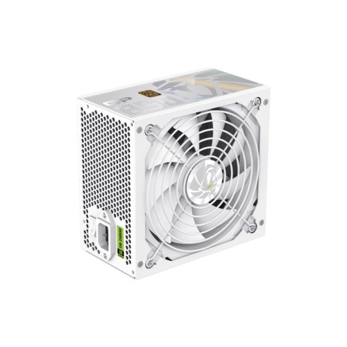 Блок живлення Gamemax 850W (GP 850B WH) – GAMEMAX (вид 2)