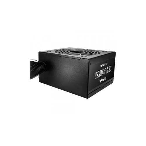 Блок питания ASRock 550W Challenger (CL-550B) – ASRock (вид 1)