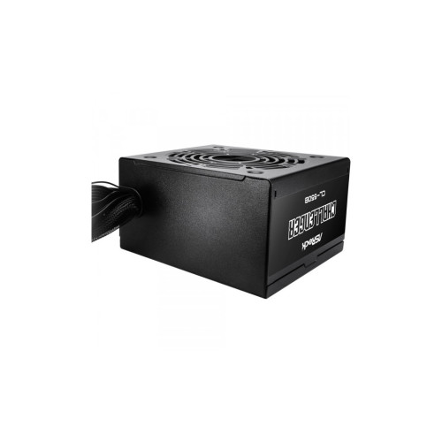 Блок питания ASRock 650W Challenger (CL-650B) – ASRock (вид 1)