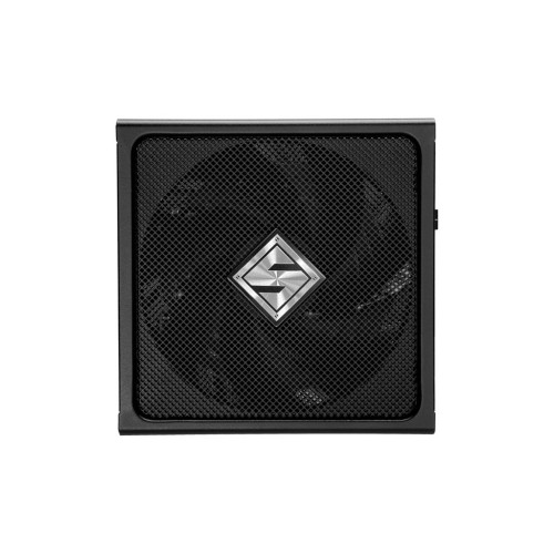 Блок питания ASRock 650W SteelLegend (SL-650G) – ASRock