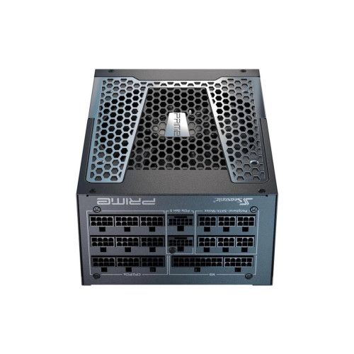 Блок питания Seasonic 1600W (PRIME PX 1600-ATX31) – Seasonic (вид 1)