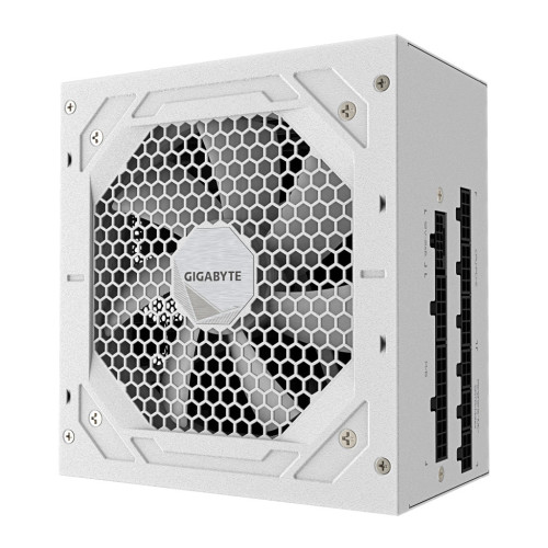 Блок питания GIGABYTE 1000W (GP-UD1000GM PG5 ICE) – GIGABYTE