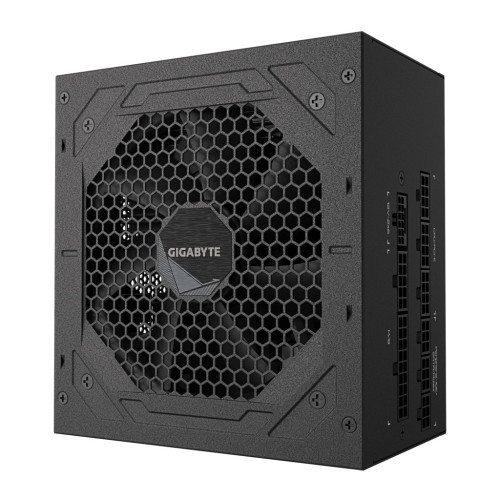 Блок живлення GIGABYTE 850W (GP-UD850GM PG5 V2) – GIGABYTE