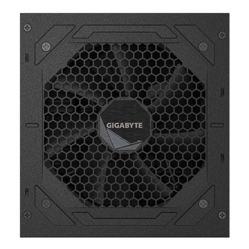 Блок живлення GIGABYTE 850W (GP-UD850GM PG5 V2) – GIGABYTE (вид 1)