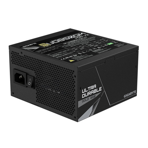 Блок живлення GIGABYTE 850W (GP-UD850GM PG5 V2) – GIGABYTE (вид 2)