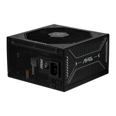 Блок питания MSI 850W MAG A850GLS PCIE5 (MAG A850GLS PCIE5)