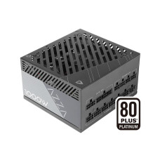 Блок живлення Azza 1000W PSAZ-1000P(ATX3.1) (PSAZ-1000P(ATX3.1))
