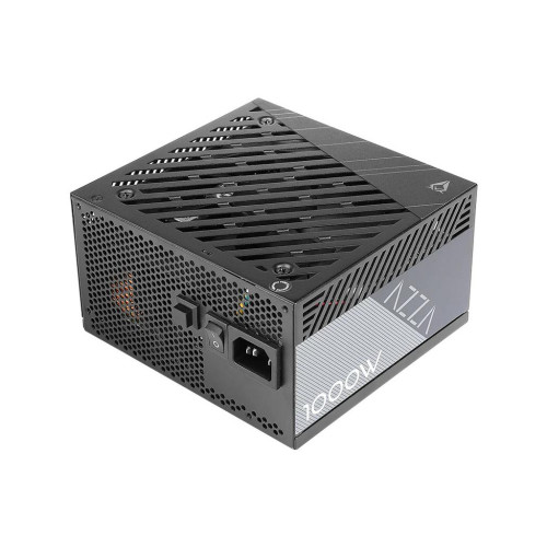 Блок живлення Azza 1000W PSAZ-1000P(ATX3.1) (PSAZ-1000P(ATX3.1)) – AZZA (вид 1)