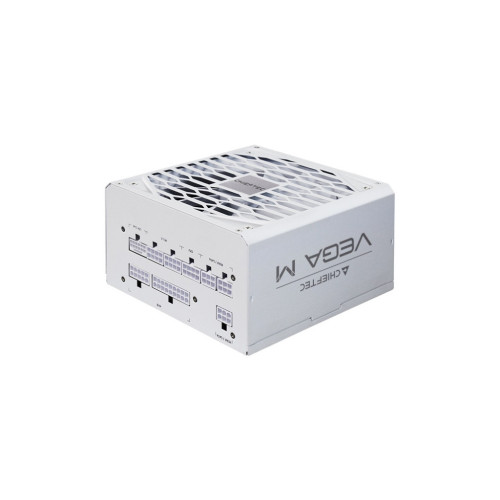 Блок питания Chieftec 1000W VEGA M WHITE (PPG-1000-CW) – Chieftec